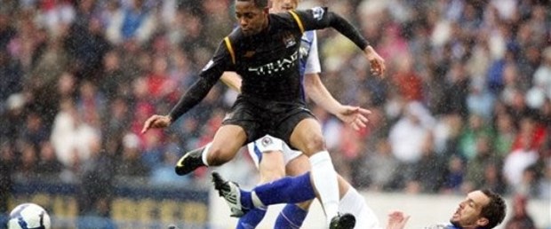 Robinho: Barcelona'ya 'hayır' demek zor