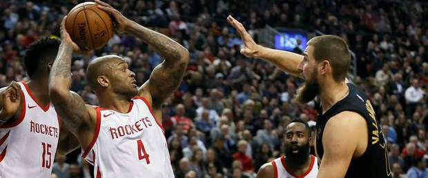 rockets raptors