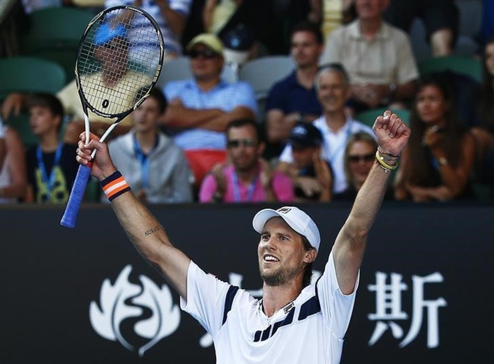 Andreas Seppi
