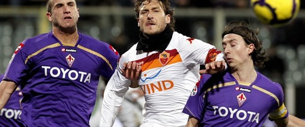 Roma doludizgin