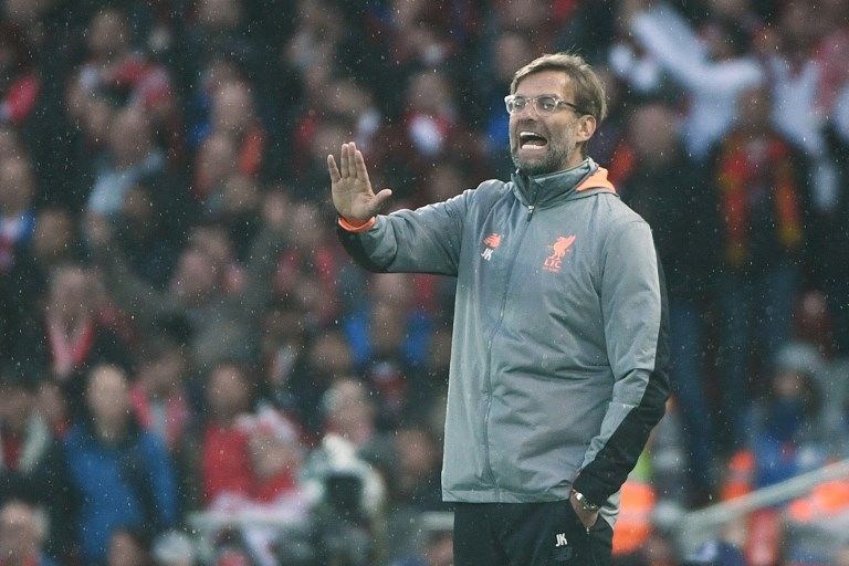 liverpool, jurgen kloop, tur ihtimalleri