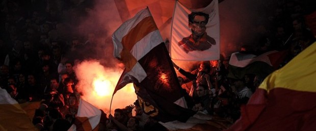 Roma ve Lazio'ya 'ırkçılık' cezası