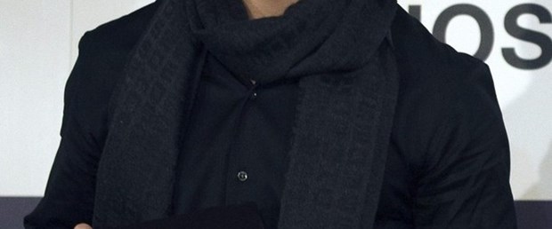 Ronaldo - Gerçekleştirilen düşler