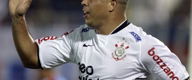 Ronaldo: oynayacak durumda değilim