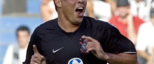 Ronaldo yeniden doğdu
