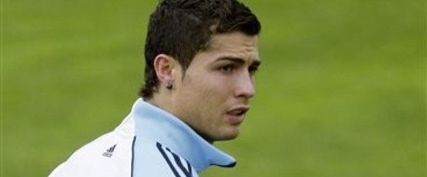 Ronaldo'nun esrarengiz sakatlığı!