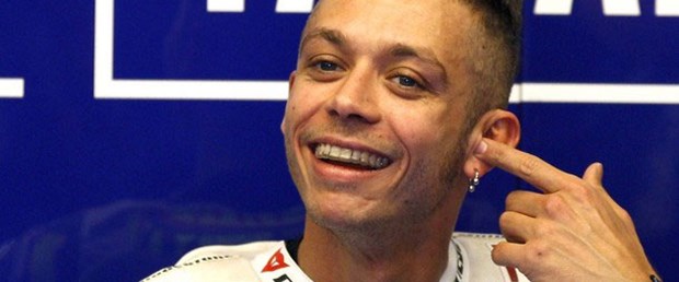 Rossi, Ferrari'de 3. isim olmak istiyor