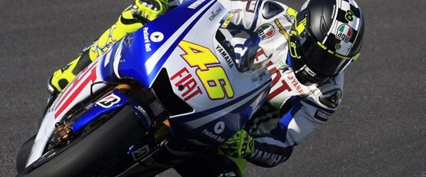 Rossi sezona iddialı giriyor