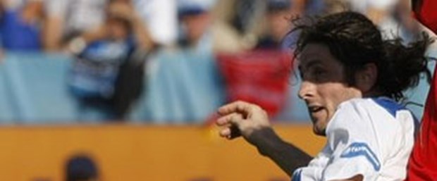 Rubin Kazan, Tekke'nin işini bitirdi