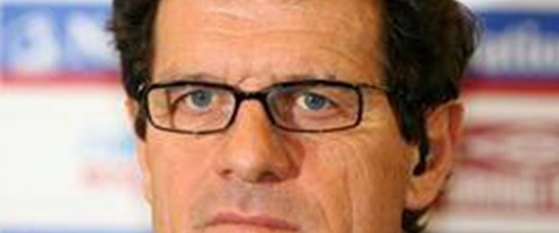 Rusya'dan Capello'ya teklif