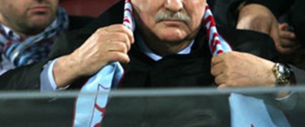 Sadri Şener: İftihar ediyorum