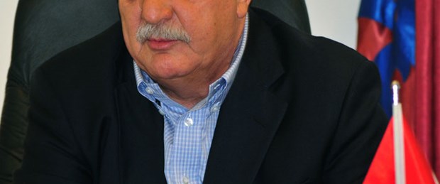 Sadri Şener: Ligi ilk 3'te bitiririz