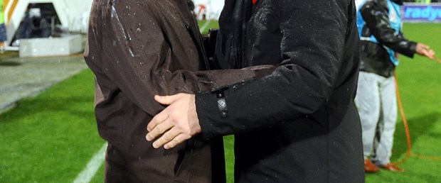 Sağlam: 3 transfer yapmalıyız