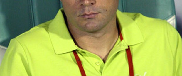 Sağlam: Keyif almadım