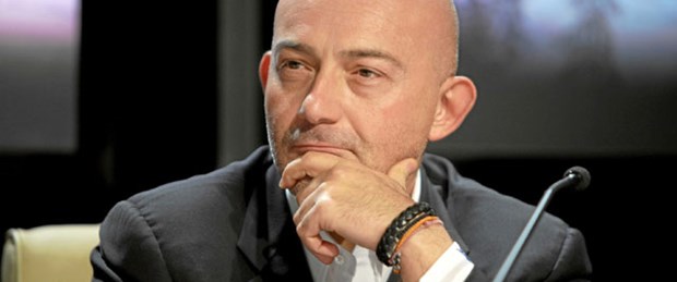 Şahenk: Fenerbahçe başkanlığına aday değilim