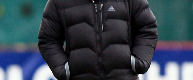 Samet Aybaba, Olcay'ı Messi'ye değişmedi!