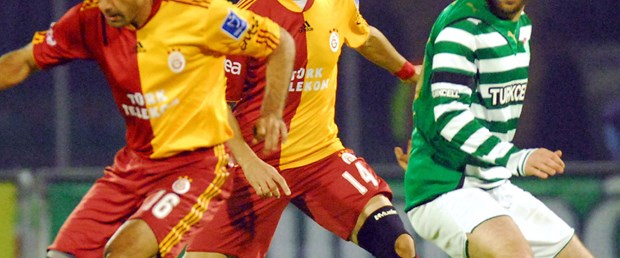 Sami Yen'de hayat duracak