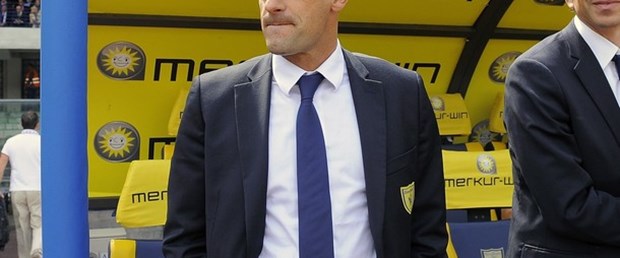 Sampdoria'da Di Carlo dönemi