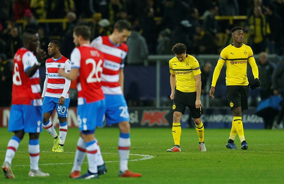 A Grubu