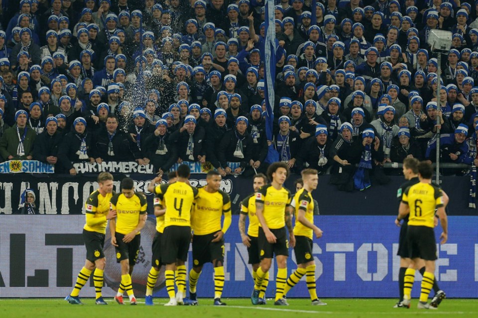 Borussia Dortmund