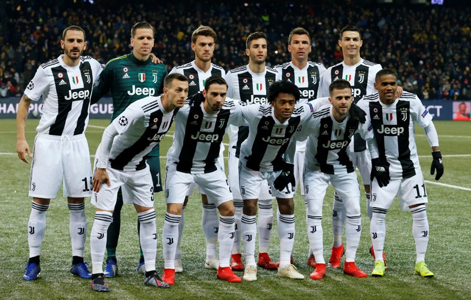 Juventus