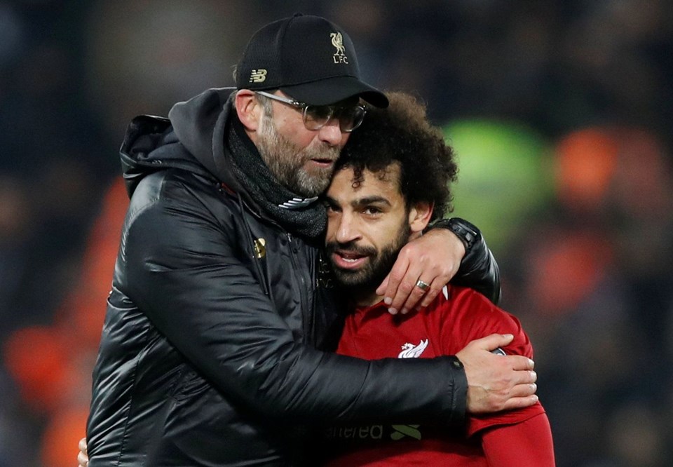 Liverpool