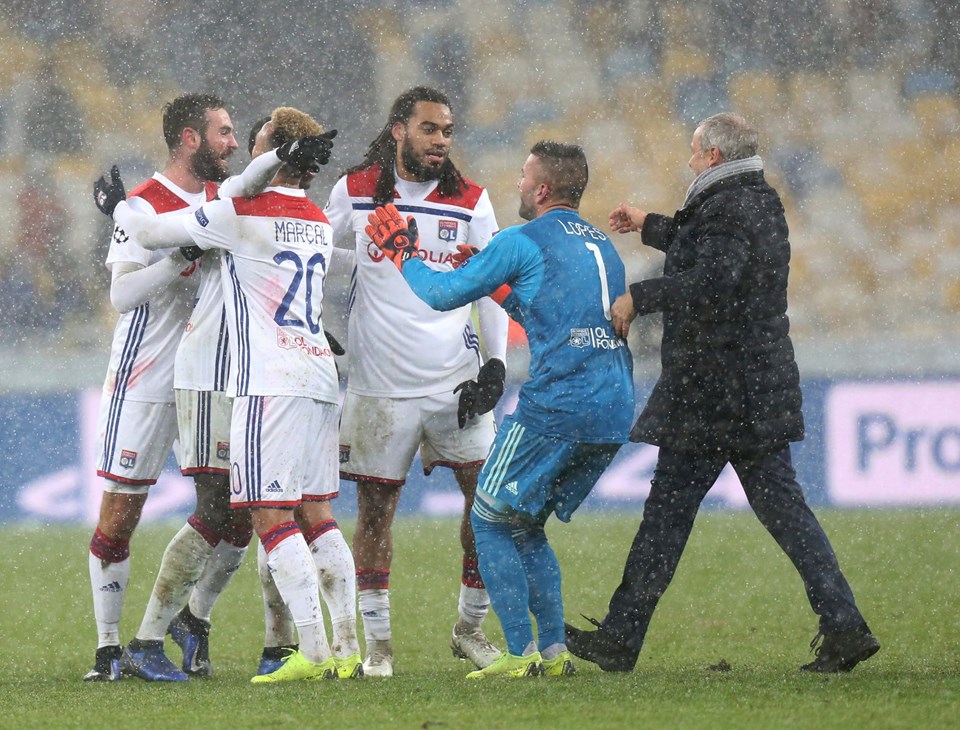 Lyon