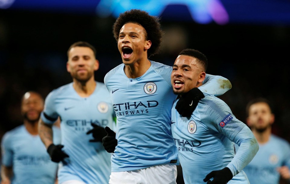 Manchester City