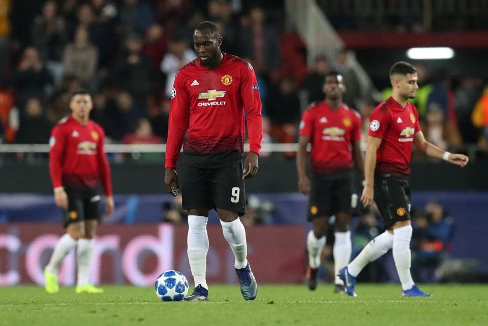 Manchester United