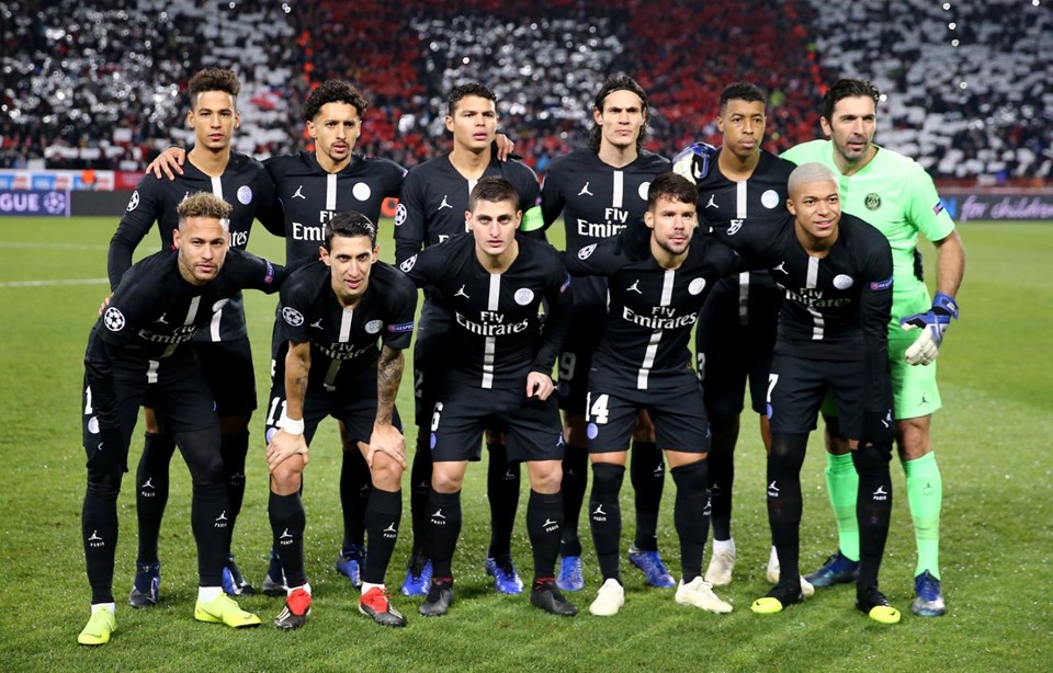 Paris Saint-Germain