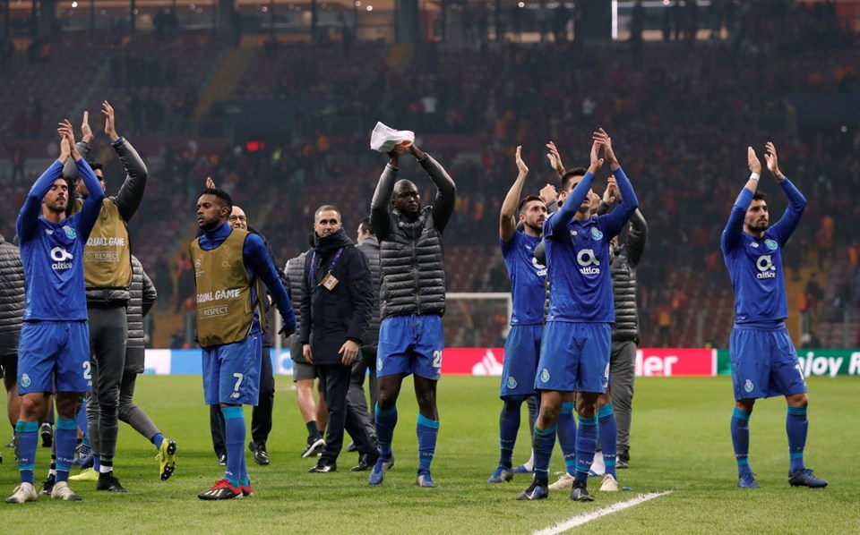 Porto