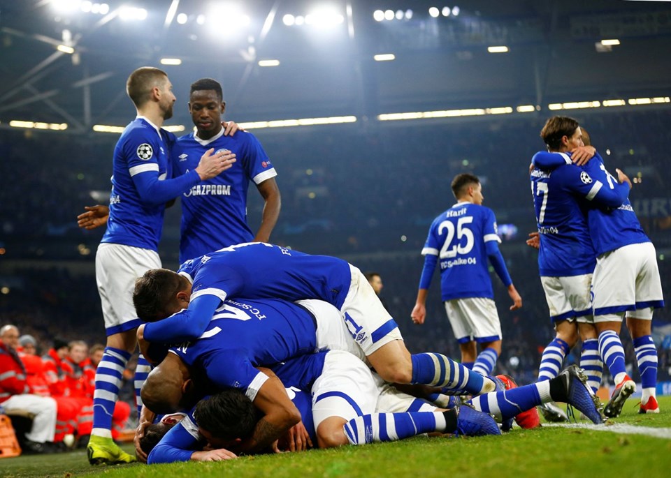 Schalke 04