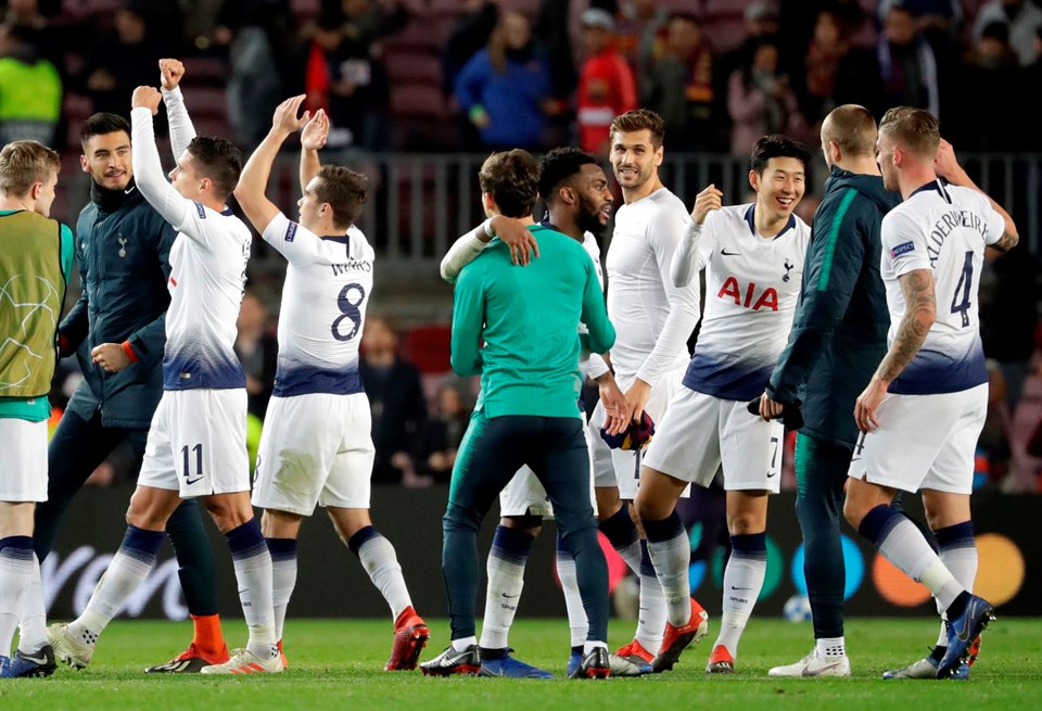 Tottenham