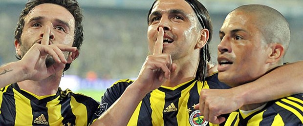 Şampiyonluğun hikayesi
