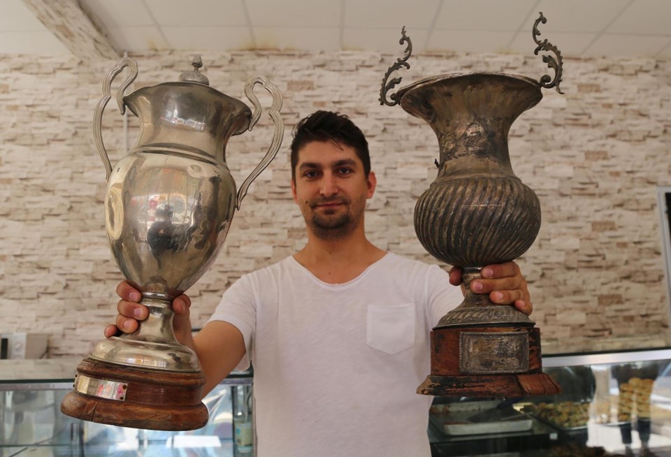 NASIL KAYBOLDUĞU BİLİNMİYOR