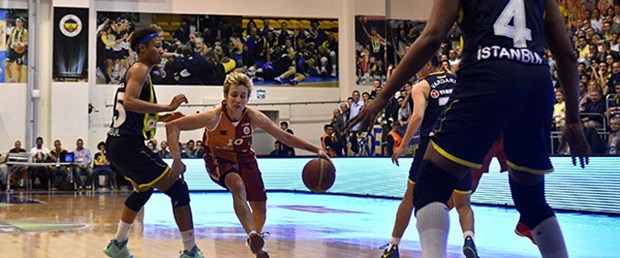 Şampiyonluk son maça kaldı