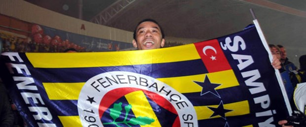 Şampiyonluk töreni 20.30'da