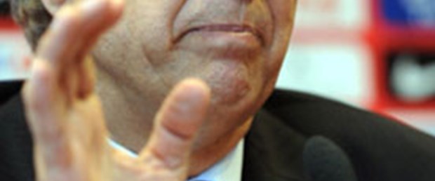 Sarvan sessizliğini bozdu