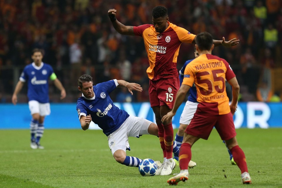 galatasaray, schalke 04 maçı, ne zaman, saat kaçta, hangi kanalda