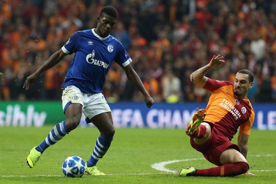 galatasaray, schalke 04 maçı, ne zaman, saat kaçta, hangi kanalda