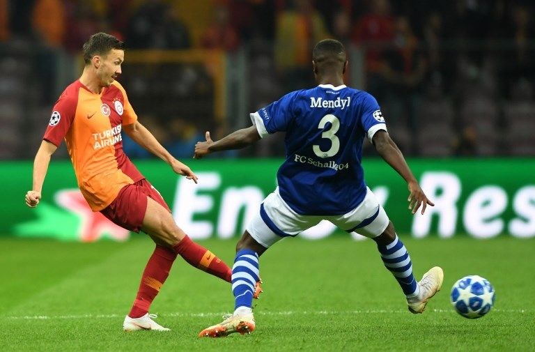 galatasaray, schalke 04 maçı, ne zaman, saat kaçta, hangi kanalda