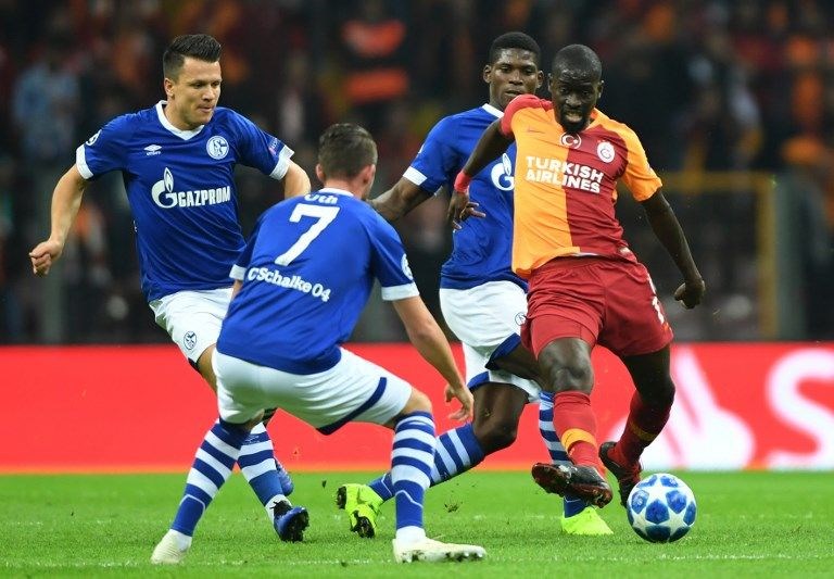galatasaray, schalke 04 maçı, ne zaman, saat kaçta, hangi kanalda