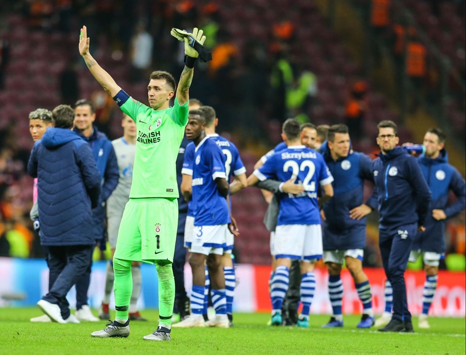 galatasaray, schalke 04 maçı, ne zaman, saat kaçta, hangi kanalda