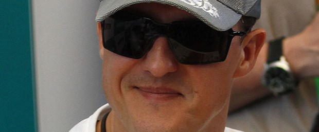 Schumacher bırakacak mı, bırakmayacak mı?