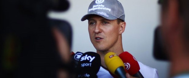 Schumacher: Heyecanlı olacak