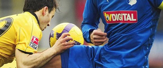 Selim Teber Hoffenheim'ı bırakıyor