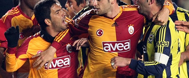 Semih: Arda'ya yakıştıramadım
