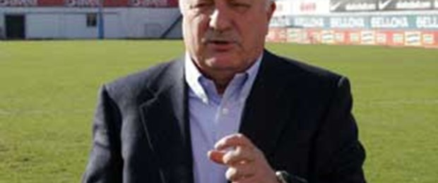Şener: Durmadan tescil ettiriyoruz