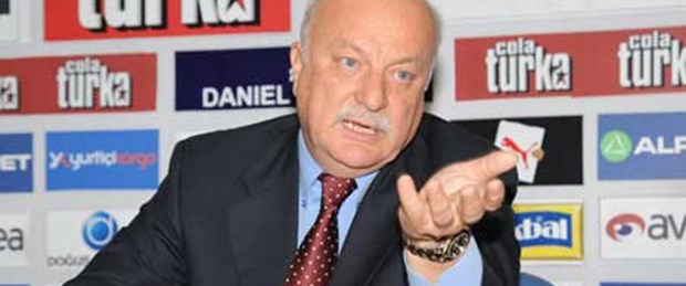 Şener: Kupanın ucundan tuttuk