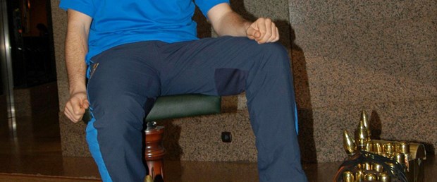 'Şenol Güneş bize ciddiyet ve ruh getirdi'
